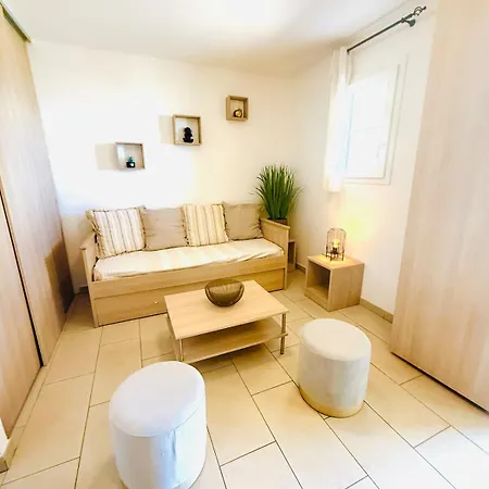 Lumineux Avec Terrasse Vue アパート *