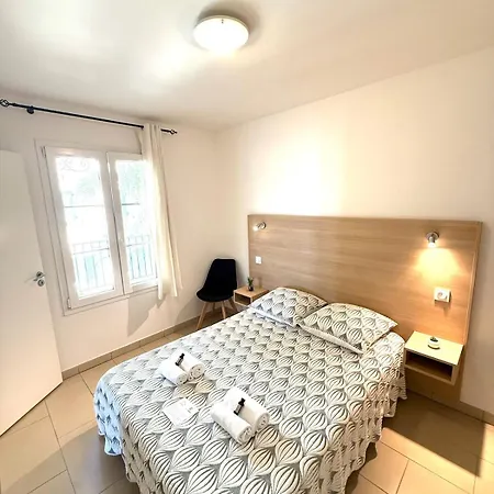 Lumineux Avec Terrasse Vue Appartement Sari-Solenzara