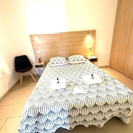 Lumineux Avec Terrasse Vue Appartement *